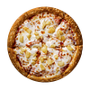 Фото к позиции меню Пицца Гавайская