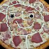 Фото к позиции меню Пицца Позитивная