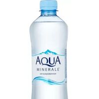 Aqua Вода без газа