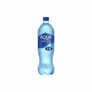 Вода Aqua Minerale