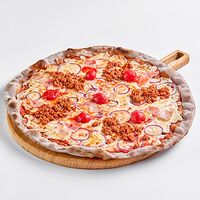 Пицца Капитоли ржаная