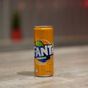 Fanta