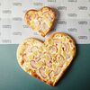 Фото к позиции меню Love пицца Гавайи
