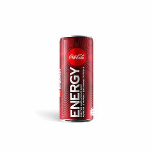 Coca-Cola Energy