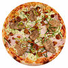 Фото к позиции меню Пицца Флорентийская 21 см