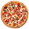 Фото к позиции меню Пицца Тимс на традиционном тесте