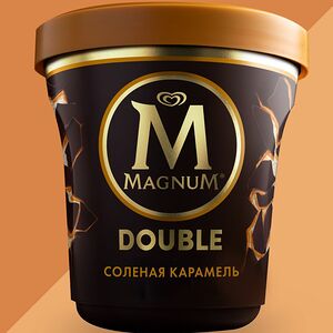 Магнат Double Пинта Соленая карамель