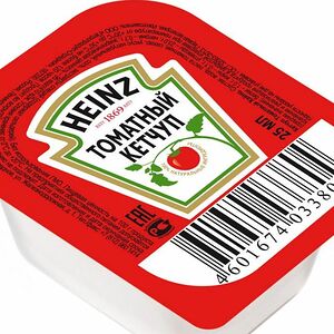 Кетчуп Heinz