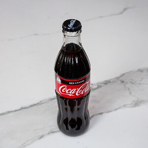 Coca-Cola Zero