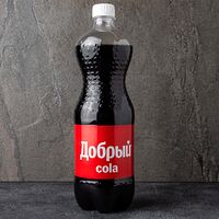 Добрый Cola