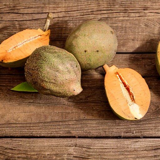 Baobab fruit