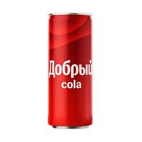 Добрый Cola