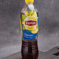 Чай Липтон лимон