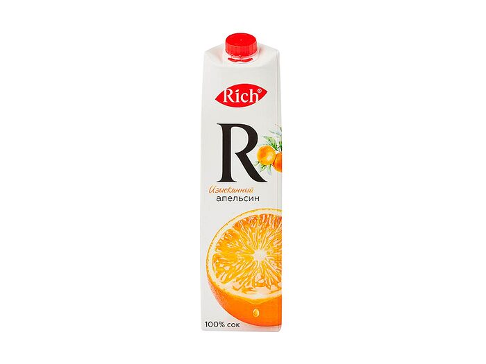 Rich Сок апельсиновый