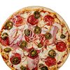 Фото к позиции меню Пицца Мексико Xl