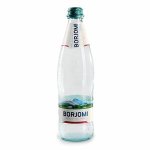 Borjomi