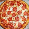 Фото к позиции меню Пицца Пепперони малая