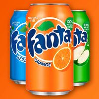 Fanta Usa