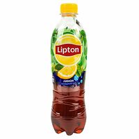 Lipton Лимон холодный чай