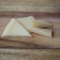 Parmigiano reggiano