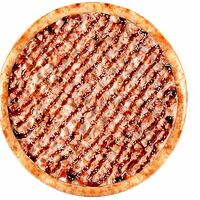 Терияки пицца (28)