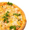 Фото к позиции меню Пиццетта 5 сыров