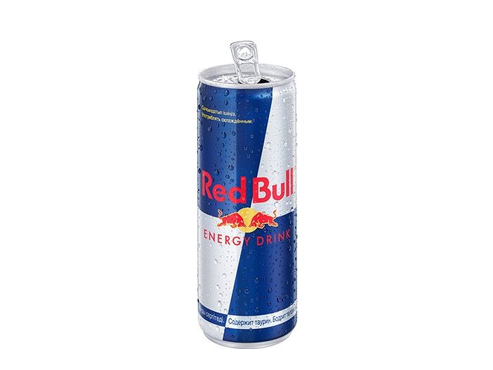 Red Bull