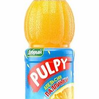 Pulpy