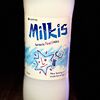 Фото к позиции меню Милкис молочный