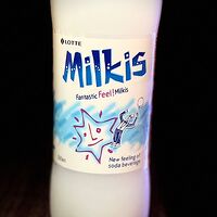Милкис молочный