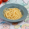 Фото к позиции меню Спагетти со сливочным маслом