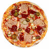 Фото к позиции меню Пицца Экстра 21 см