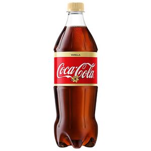 Coca-Cola Vanilla