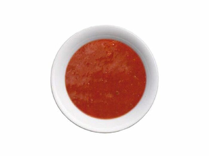 Кимчи-соус