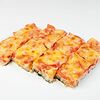 Фото к позиции меню Пицца Японская с курицей
