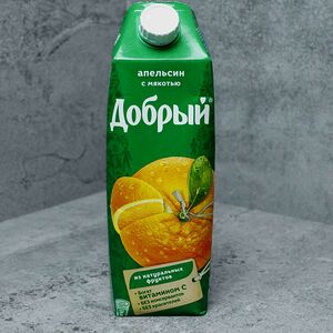 Сок Добрый