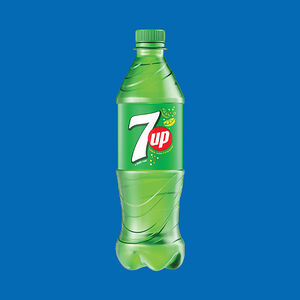 7UP