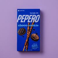 Соломка Pepero Choco cookie