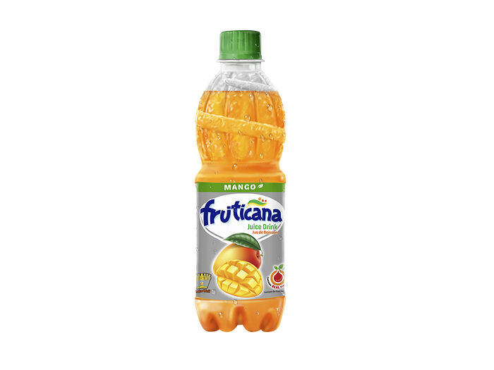 Fruiticana