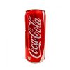 Фото к позиции меню Coca-Cola в банке