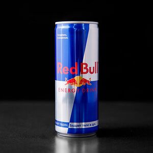 Red Bull Классическ ий