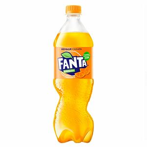 Fanta Orange