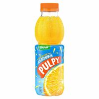 Pulpy