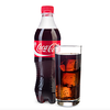 Фото к позиции меню Кока-Кола M