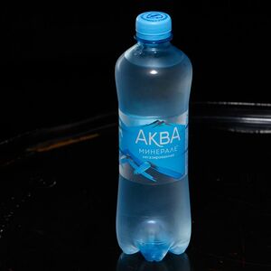 Aqua Minerale негазированная