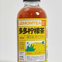 Lemontea Ананас