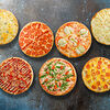 Фото к позиции меню Комбо из 7 пицц
