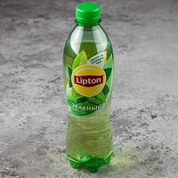 Чай Lipton зеленый