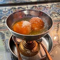 Гулаб Джамун (Gulab jaman)