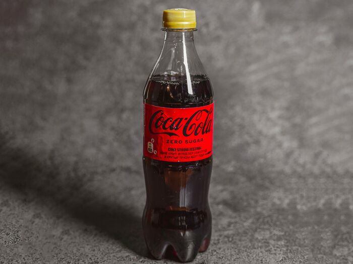 Coca-Cola Zero